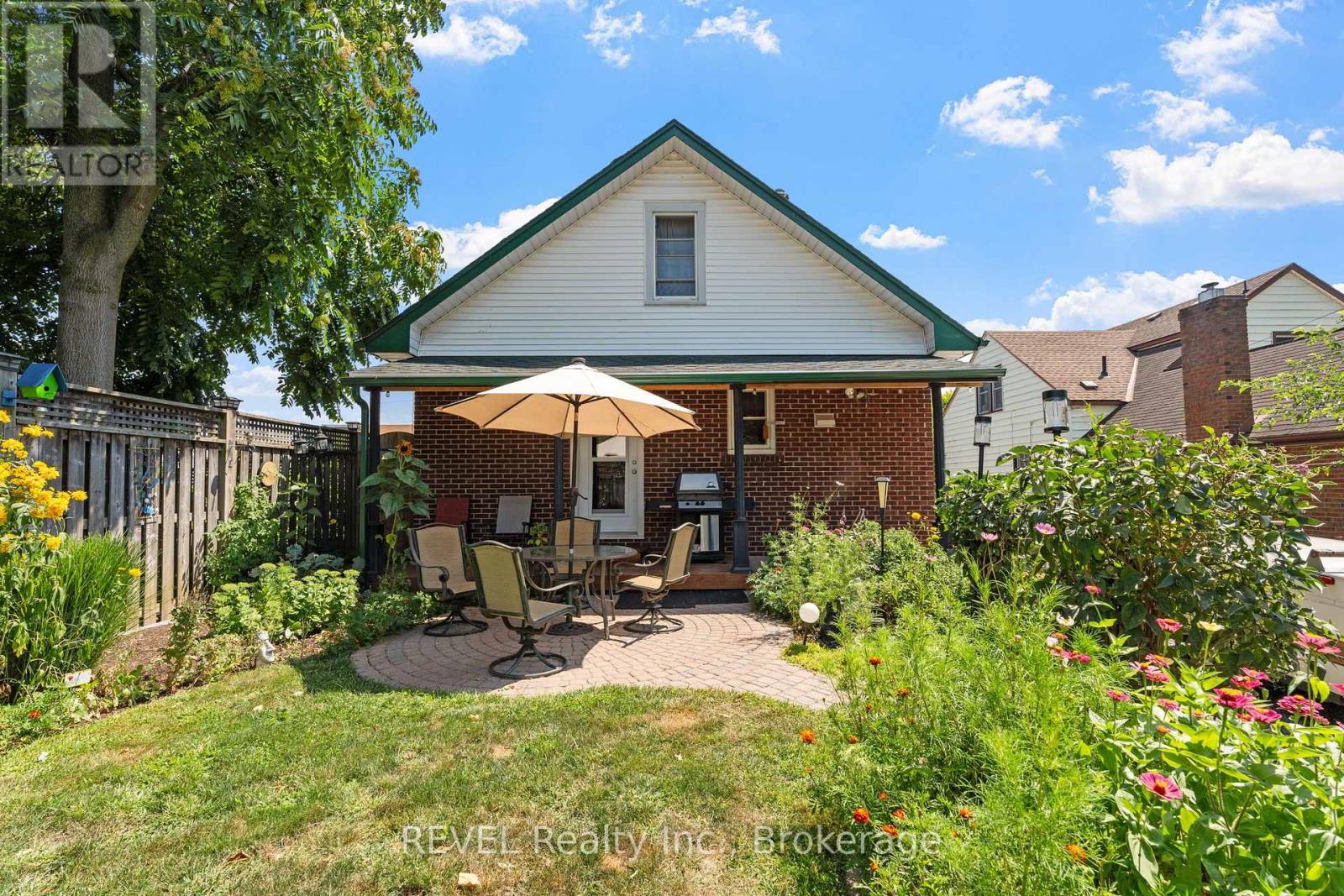 208 North Street, Fort Erie, Ontario  L2A 3R8 - Photo 38 - X13095138