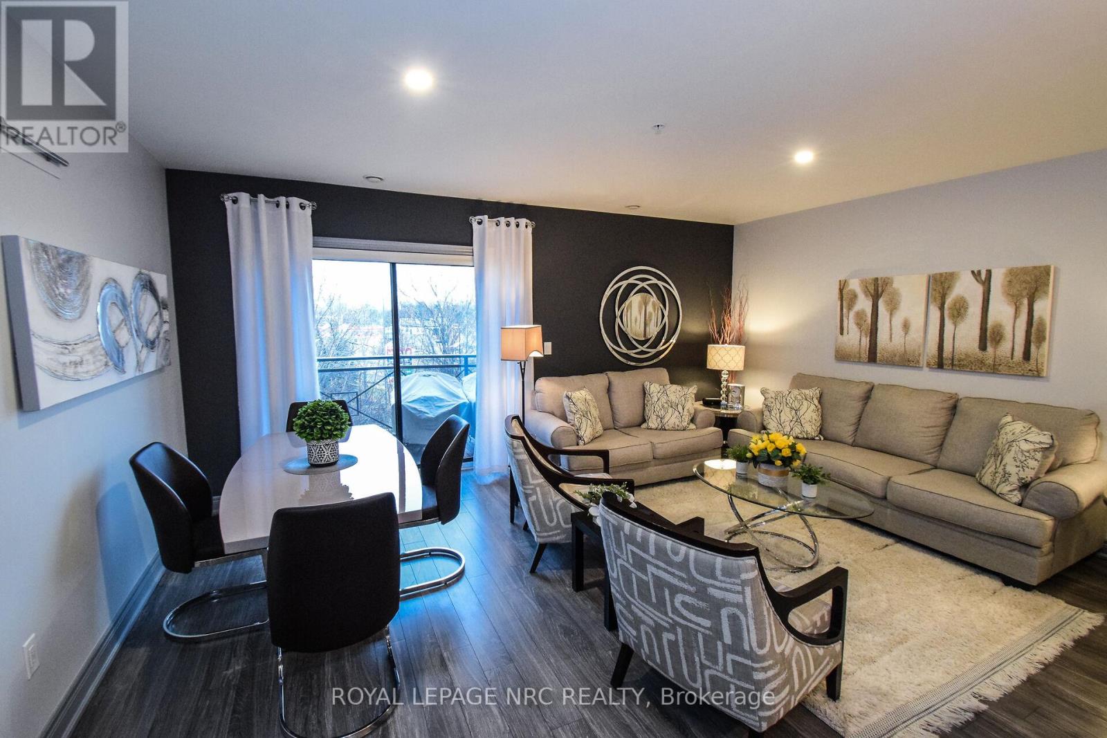 305 - 379 Scott Street, St. Catharines, Ontario  L2M 3W2 - Photo 11 - X13095460