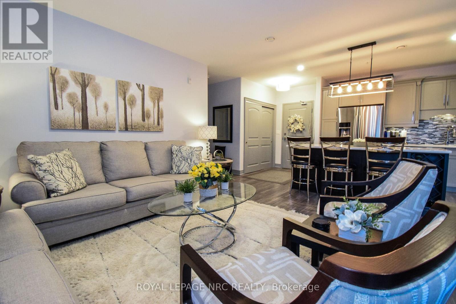 305 - 379 Scott Street, St. Catharines, Ontario  L2M 3W2 - Photo 12 - X13095460