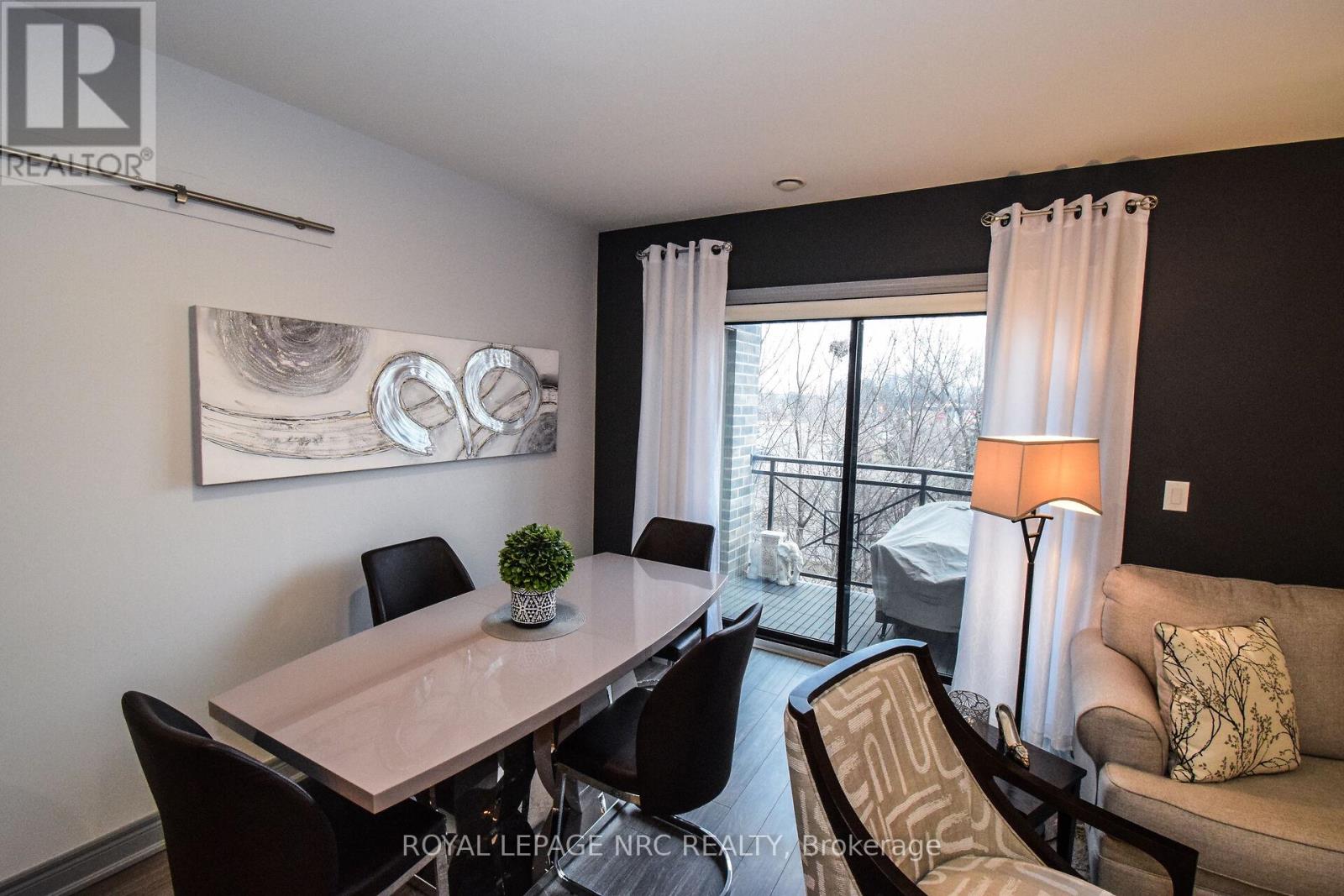 305 - 379 Scott Street, St. Catharines, Ontario  L2M 3W2 - Photo 16 - X13095460