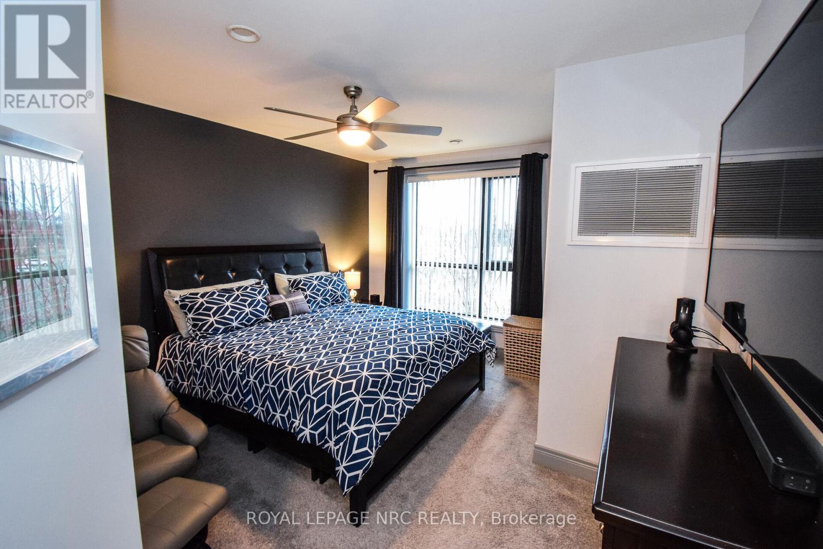 305 - 379 Scott Street, St. Catharines, Ontario  L2M 3W2 - Photo 19 - X13095460