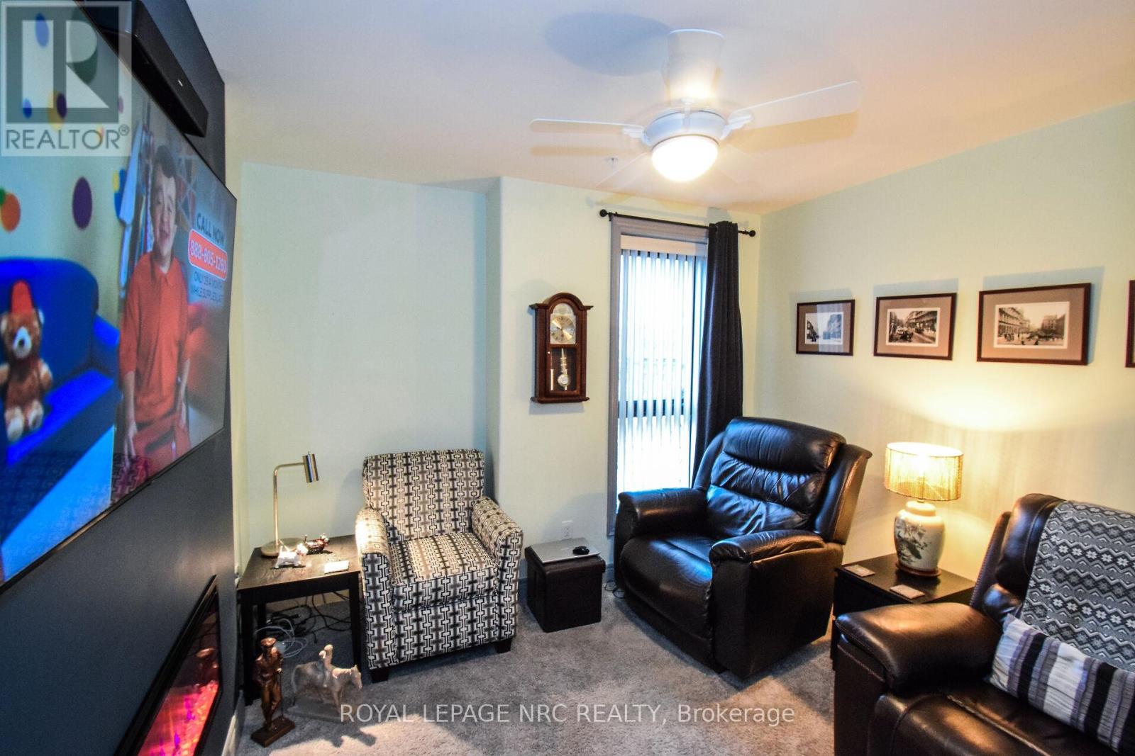 305 - 379 Scott Street, St. Catharines, Ontario  L2M 3W2 - Photo 27 - X13095460