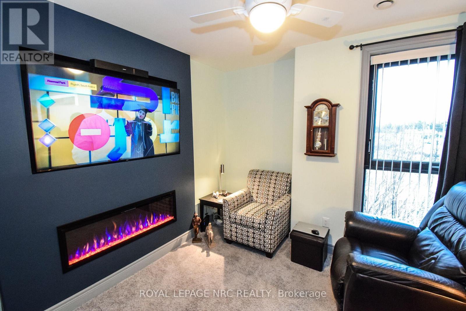 305 - 379 Scott Street, St. Catharines, Ontario  L2M 3W2 - Photo 28 - X13095460