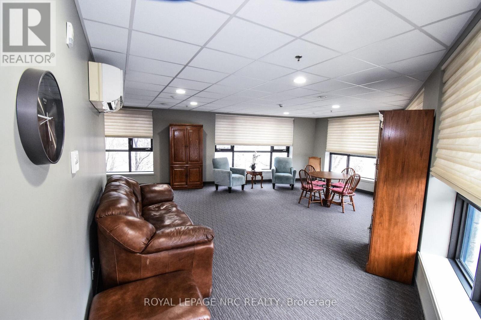 305 - 379 Scott Street, St. Catharines, Ontario  L2M 3W2 - Photo 34 - X13095460