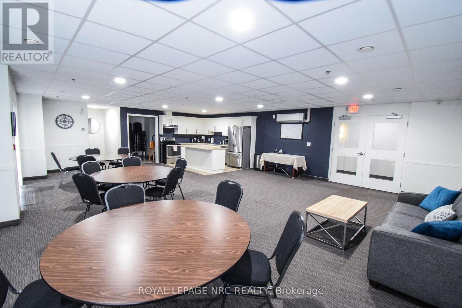 305 - 379 Scott Street, St. Catharines, Ontario  L2M 3W2 - Photo 38 - X13095460