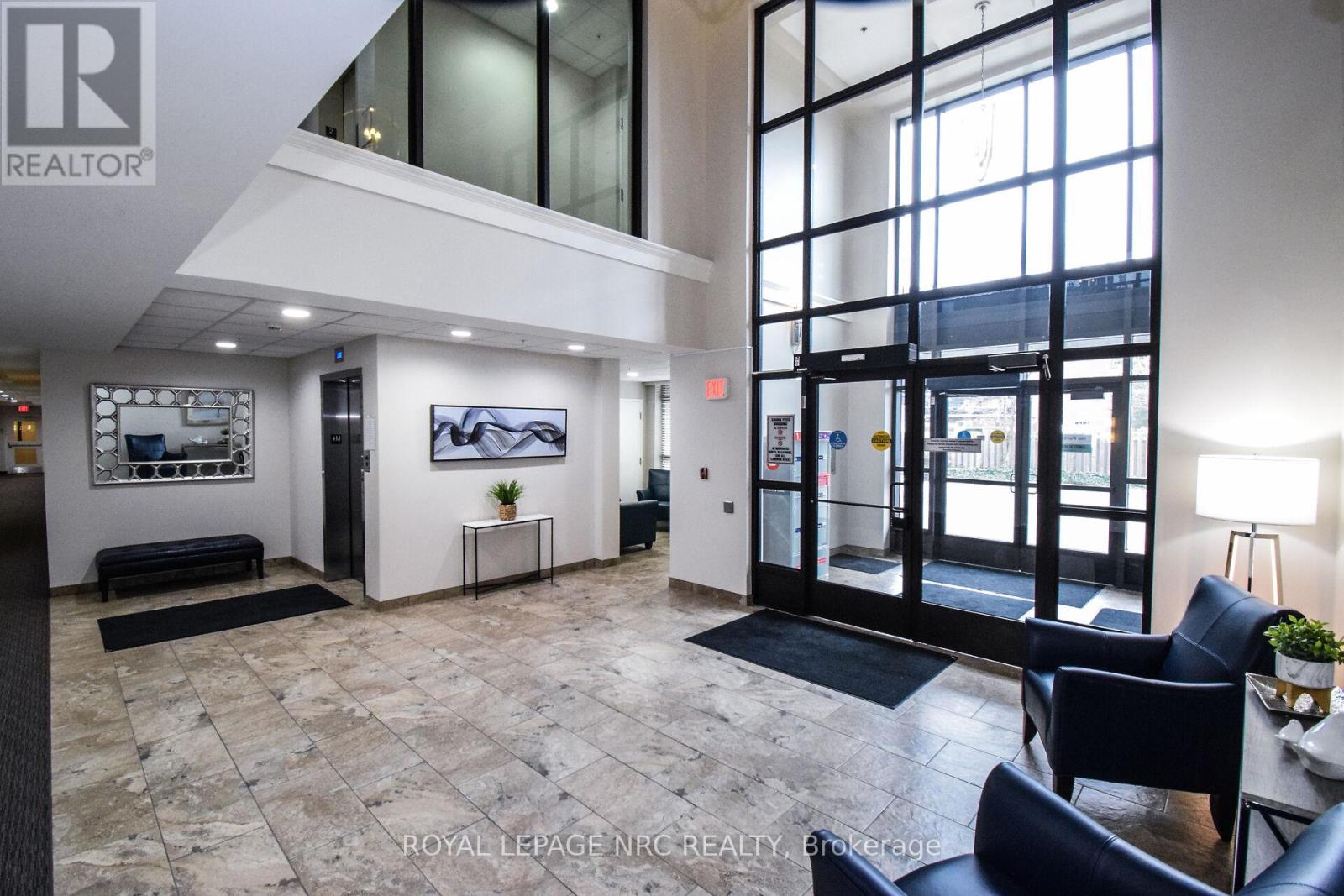305 - 379 Scott Street, St. Catharines, Ontario  L2M 3W2 - Photo 39 - X13095460