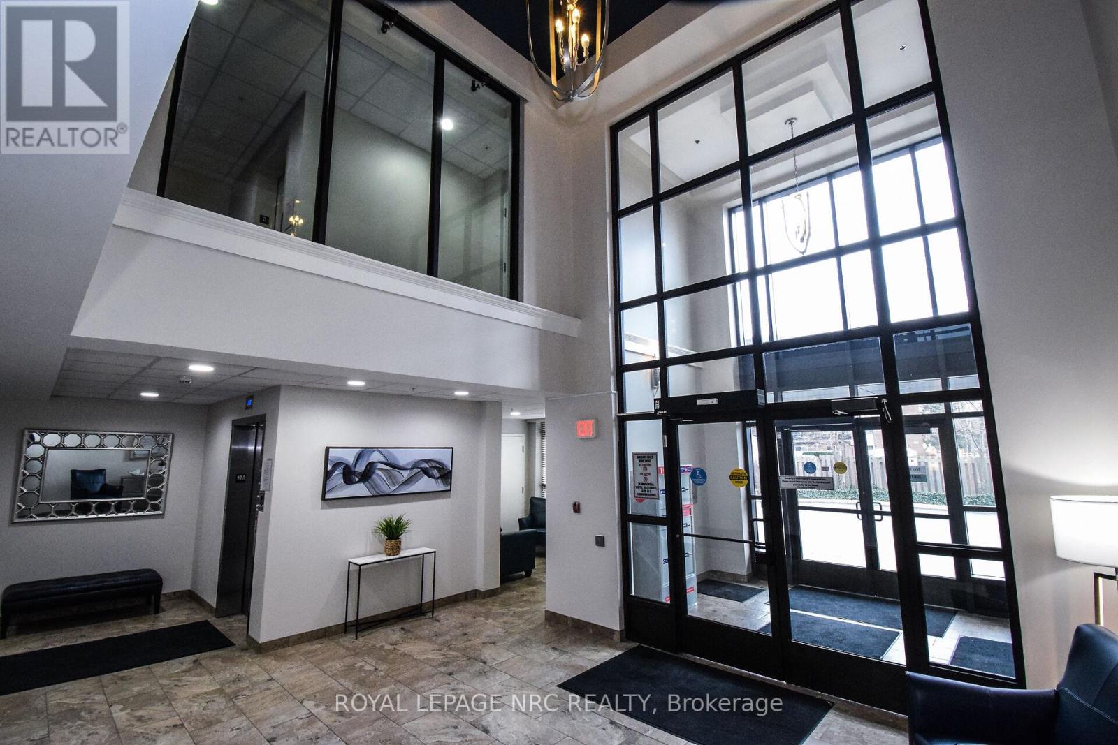 305 - 379 Scott Street, St. Catharines, Ontario  L2M 3W2 - Photo 40 - X13095460
