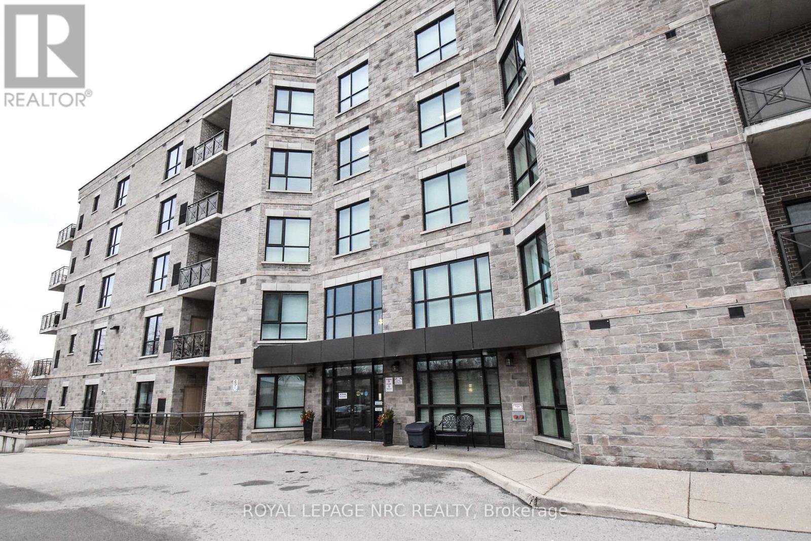 305 - 379 Scott Street, St. Catharines, Ontario  L2M 3W2 - Photo 42 - X13095460