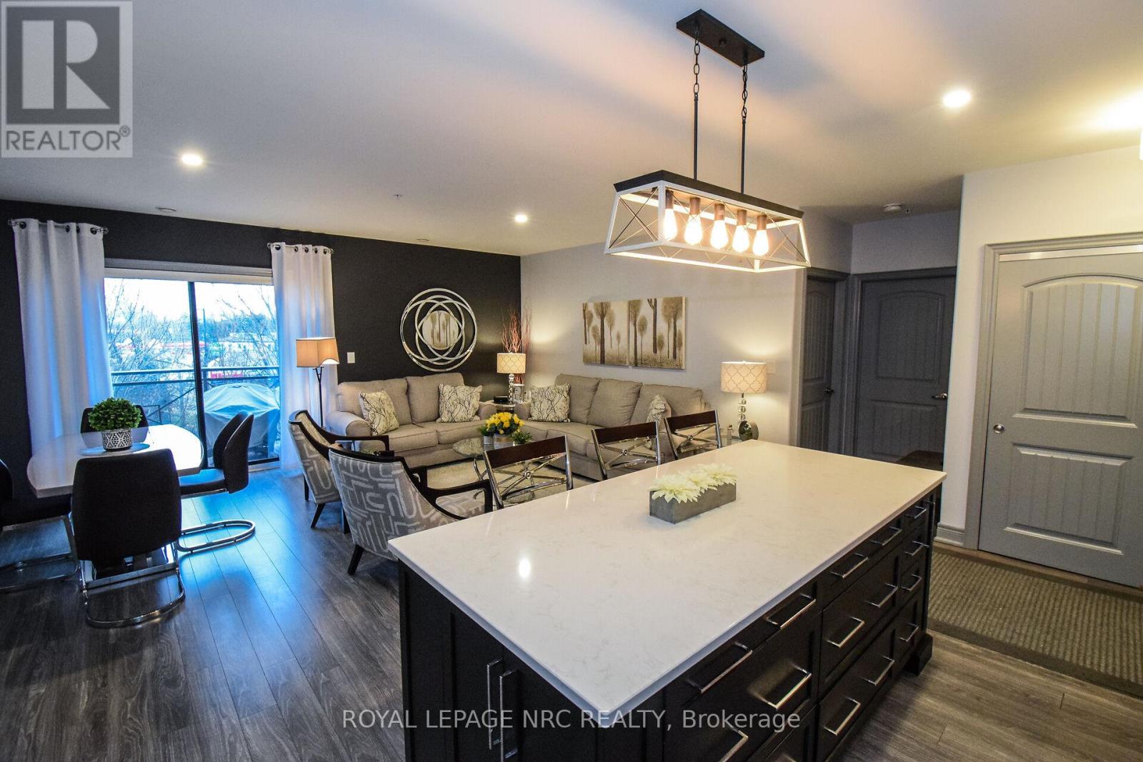 305 - 379 Scott Street, St. Catharines, Ontario  L2M 3W2 - Photo 8 - X13095460
