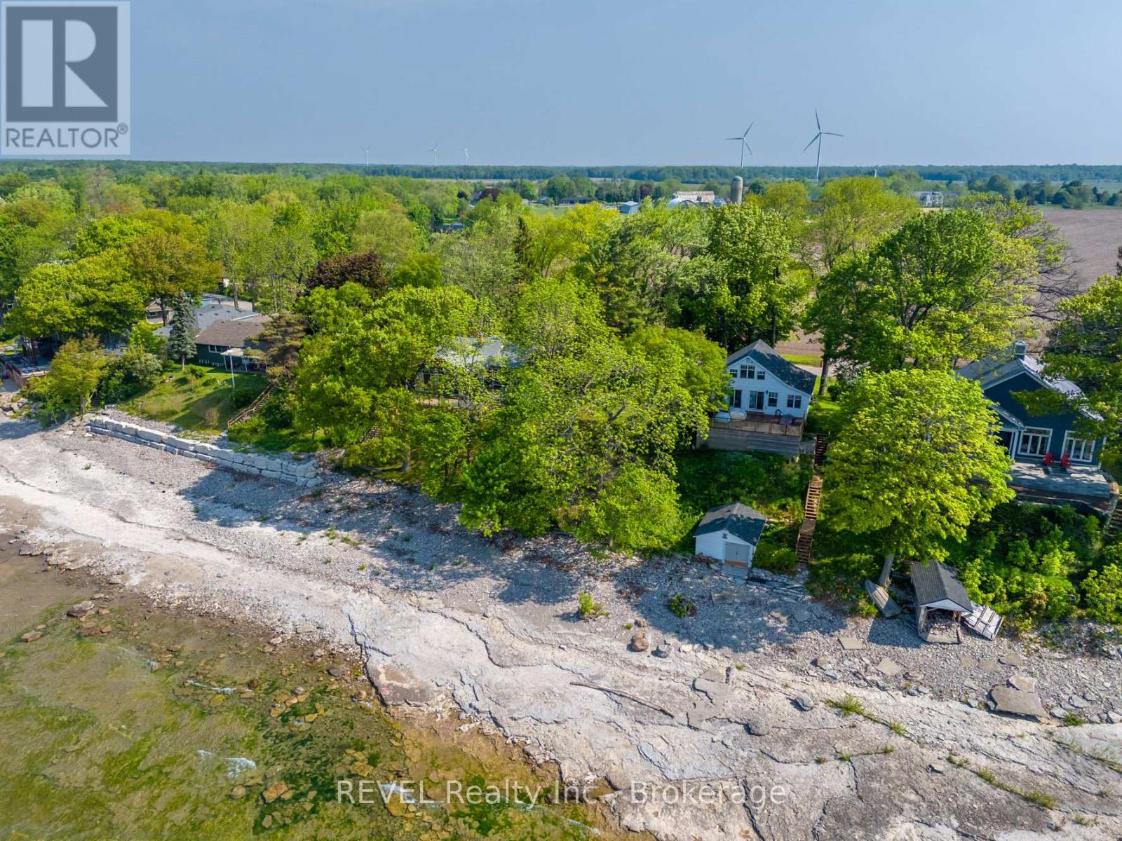 12113 Augustine Road, Wainfleet, Ontario  L0S 1V0 - Photo 20 - X13095802