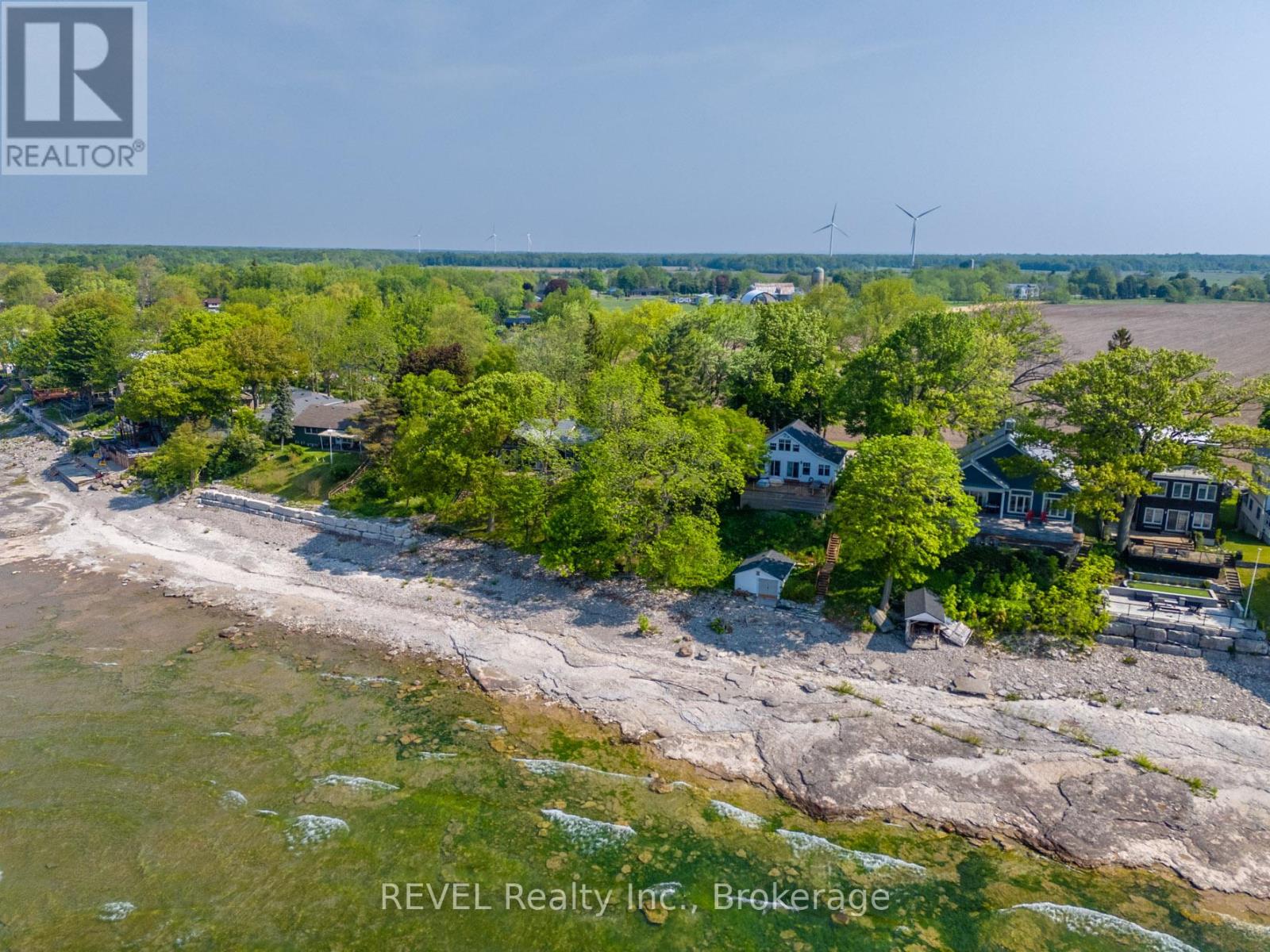 12113 Augustine Road, Wainfleet, Ontario  L0S 1V0 - Photo 21 - X13095802