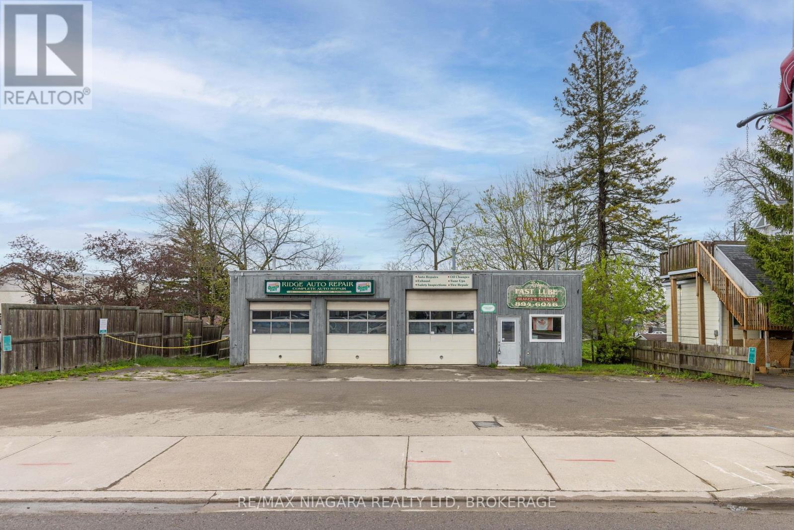 124 RIDGE ROAD N, Fort Erie, Ontario