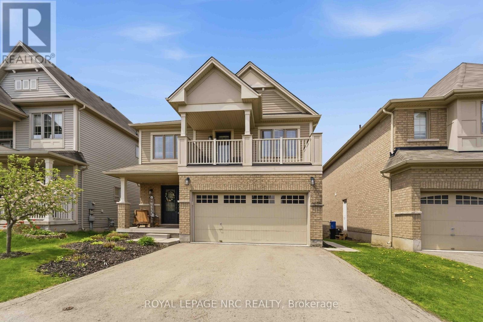 8769 DOGWOOD CRESCENT, Niagara Falls, Ontario