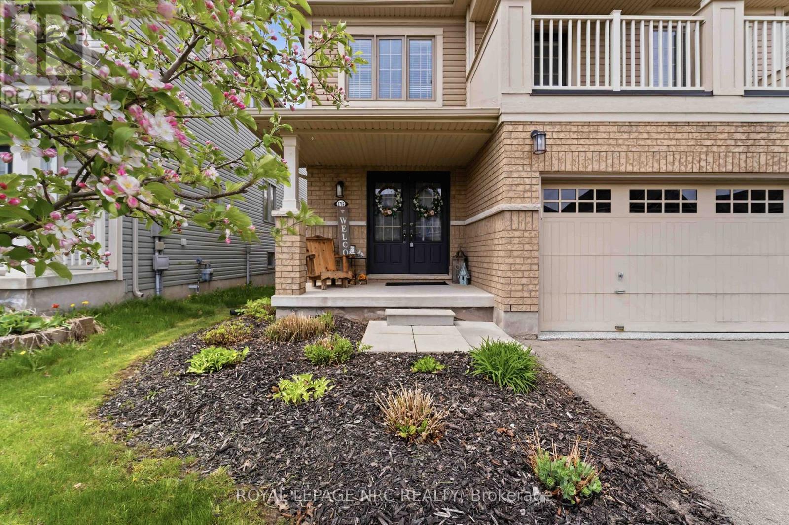 8769 Dogwood Crescent, Niagara Falls, Ontario  L2H 2Y6 - Photo 2 - X13096536