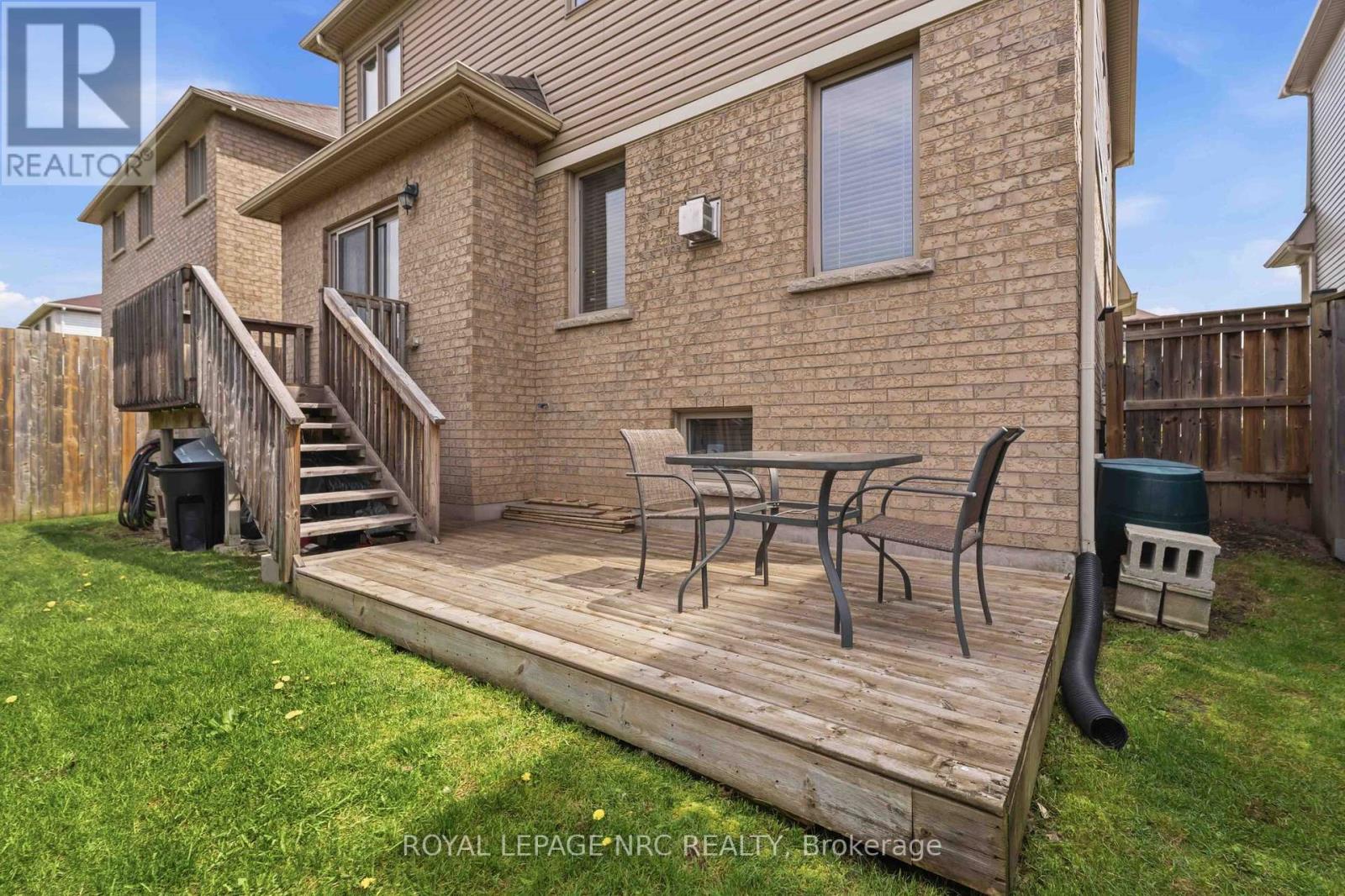 8769 Dogwood Crescent, Niagara Falls, Ontario  L2H 2Y6 - Photo 36 - X13096536