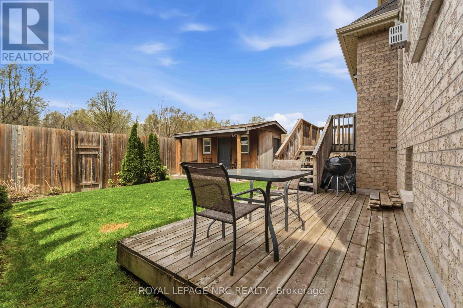 8769 Dogwood Crescent, Niagara Falls, Ontario  L2H 2Y6 - Photo 37 - X13096536