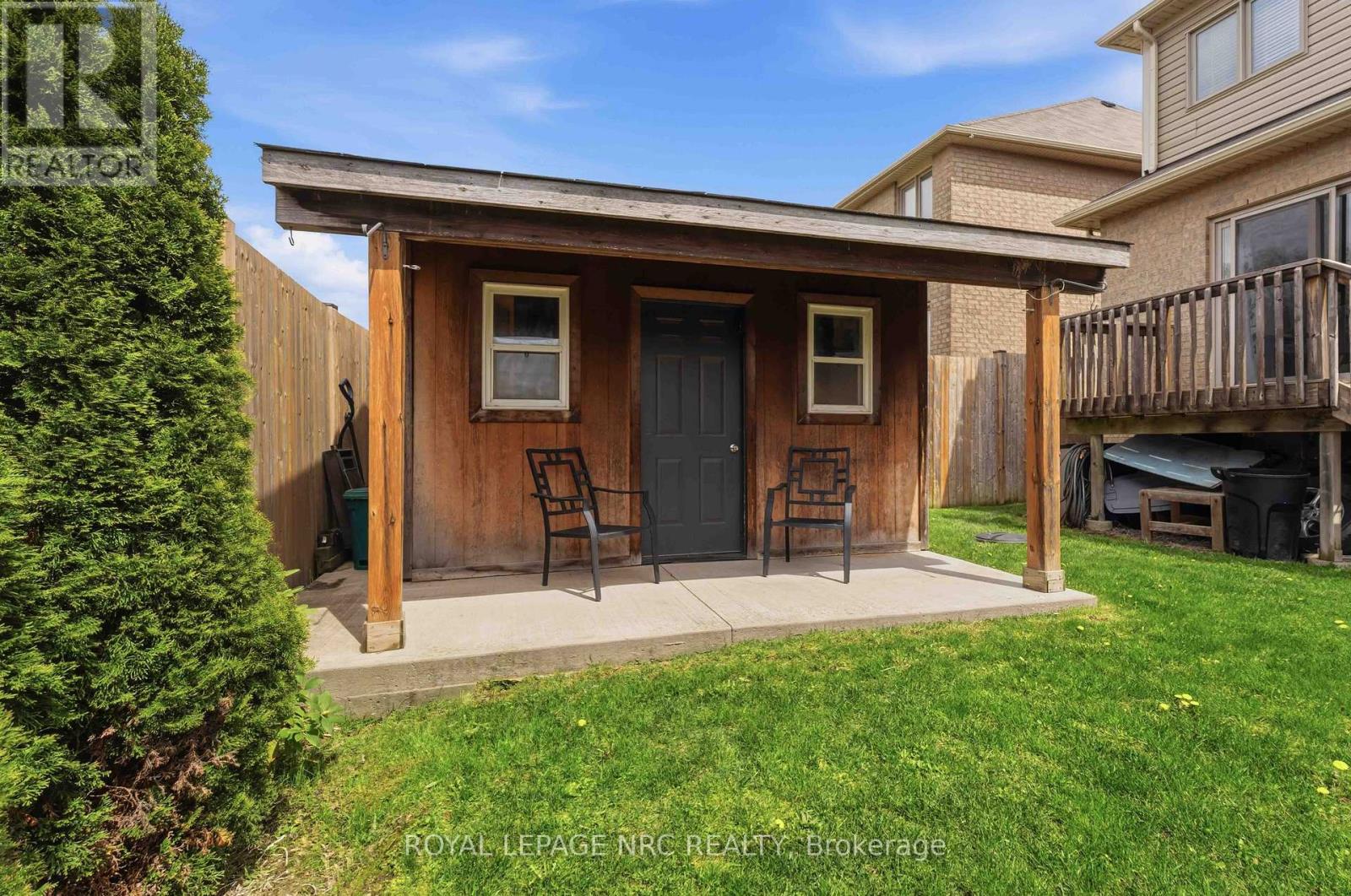 8769 Dogwood Crescent, Niagara Falls, Ontario  L2H 2Y6 - Photo 40 - X13096536