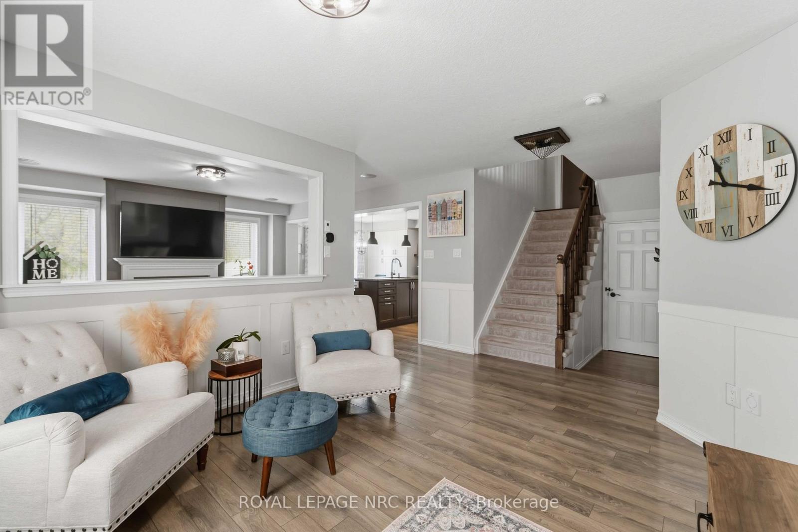 8769 Dogwood Crescent, Niagara Falls, Ontario  L2H 2Y6 - Photo 8 - X13096536