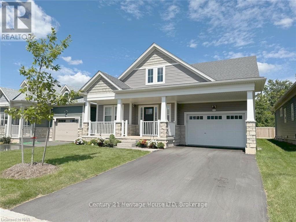 11 BEACHWALK CRESCENT, Fort Erie, Ontario