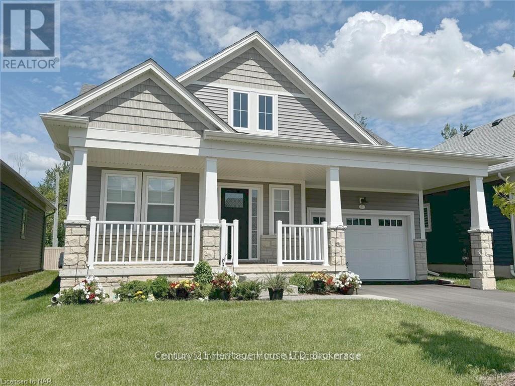 11 Beachwalk Crescent, Fort Erie, Ontario  L0S 1N0 - Photo 6 - X13096724