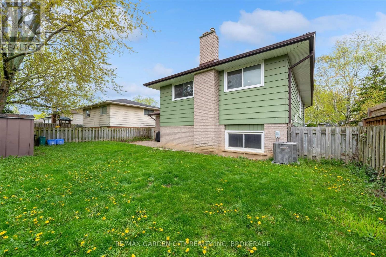 82 Linwell Road, St. Catharines, Ontario  L2N 6B1 - Photo 28 - X13097068