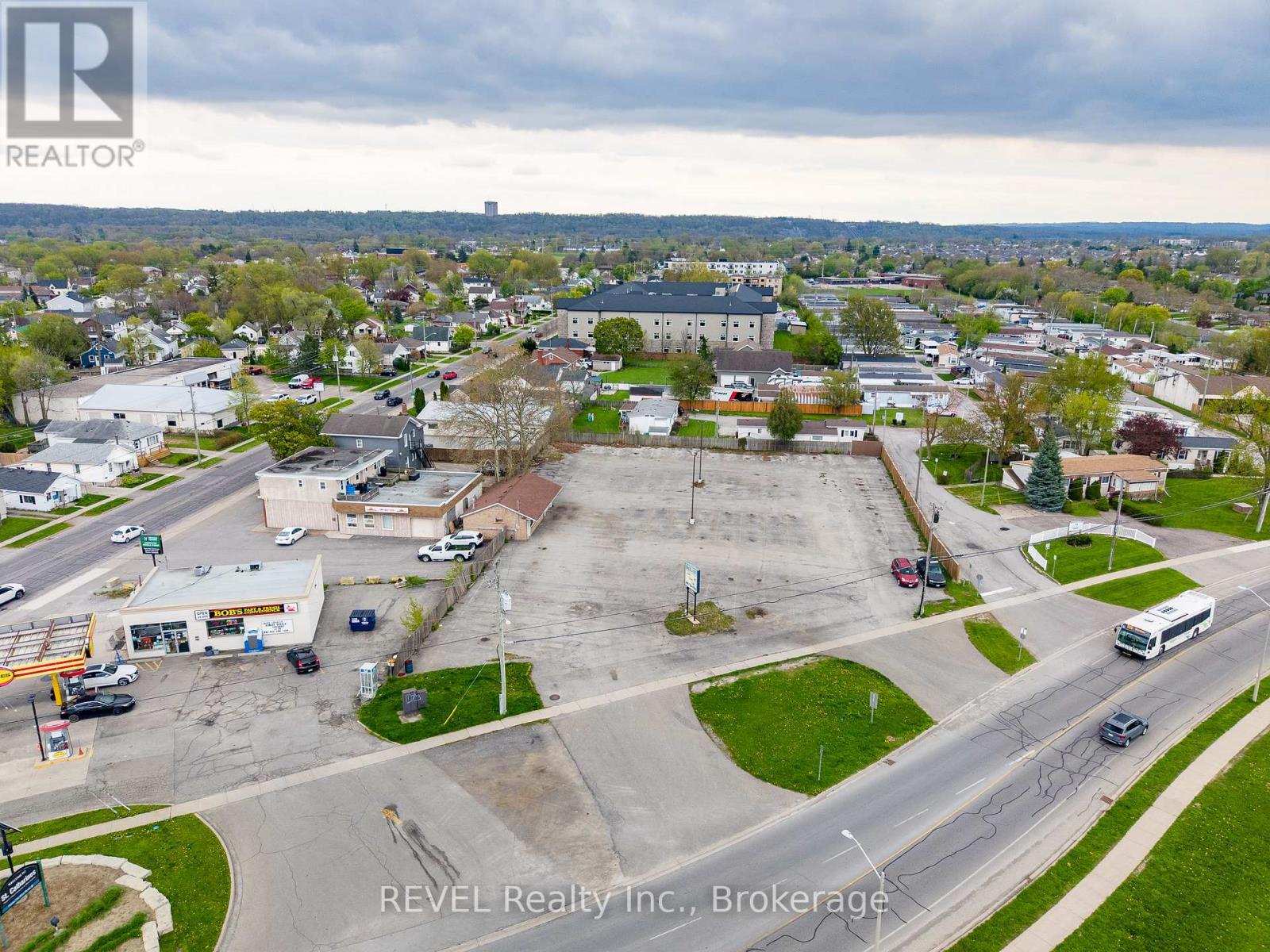 239 ST. PAUL STREET W, St. Catharines, Ontario