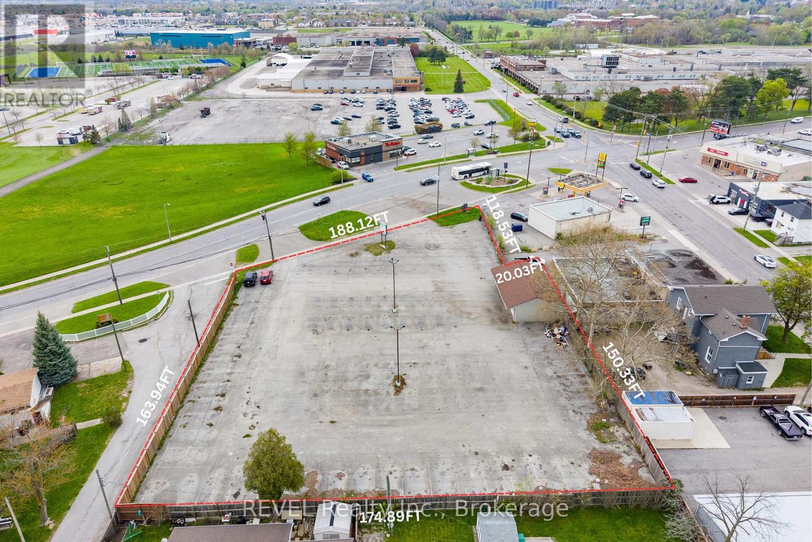 239 St. Paul Street W, St. Catharines, Ontario  L2S 2E4 - Photo 4 - X13097130