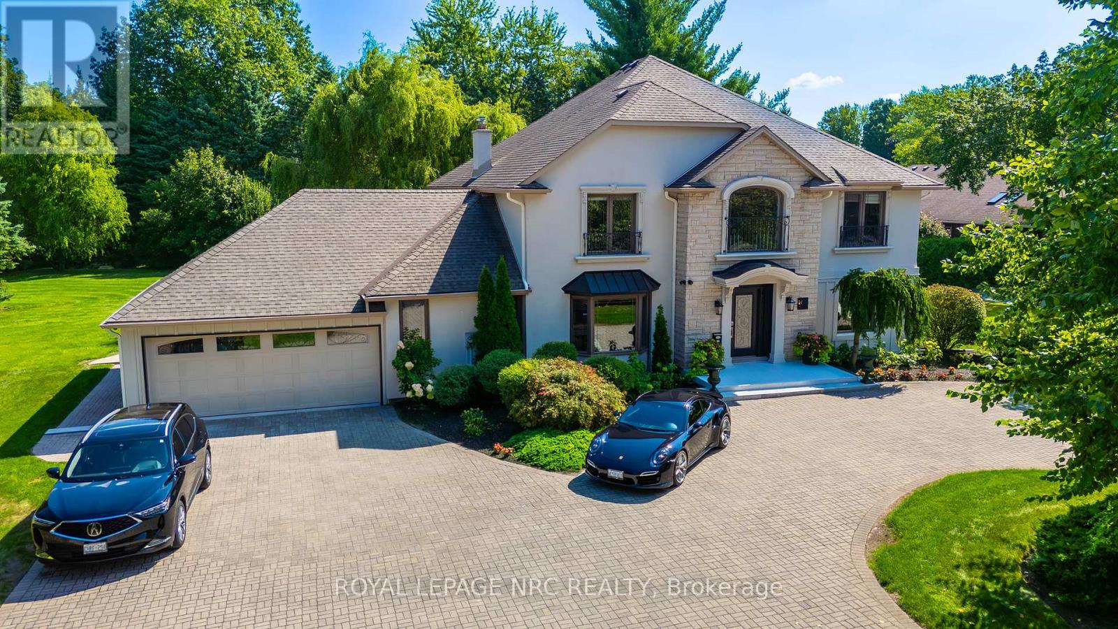 1629 PELHAM STREET N, Pelham, Ontario