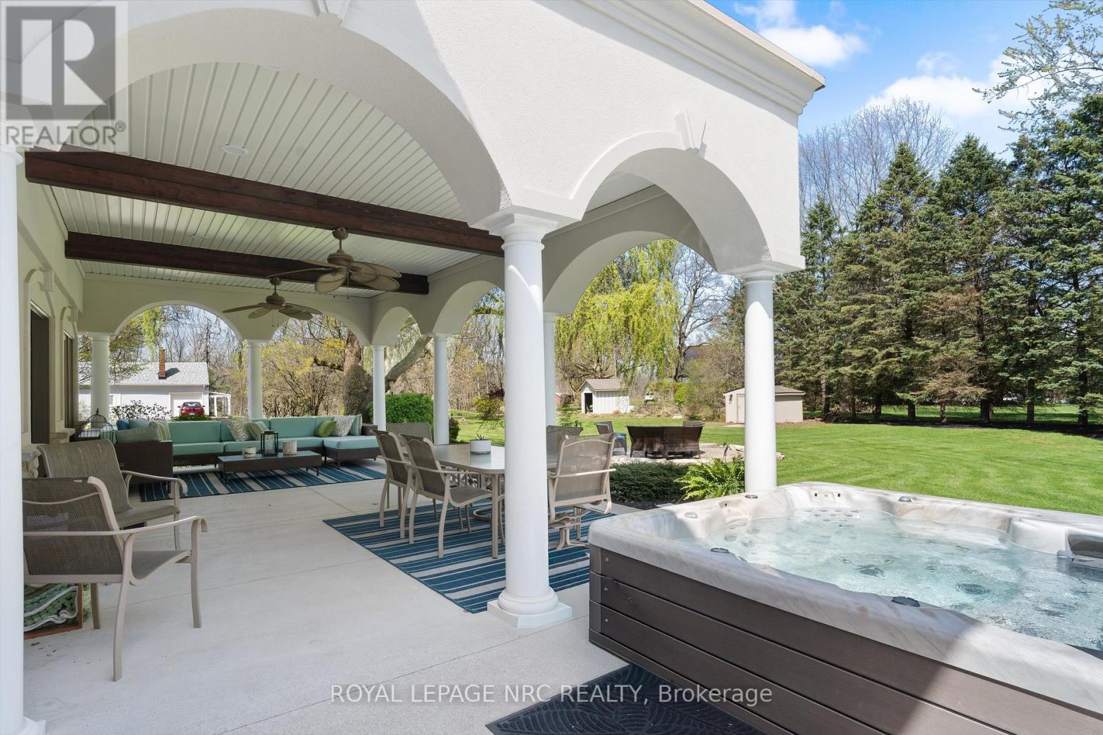 1629 Pelham Street N, Pelham, Ontario  L3E 0K2 - Photo 43 - X13097432