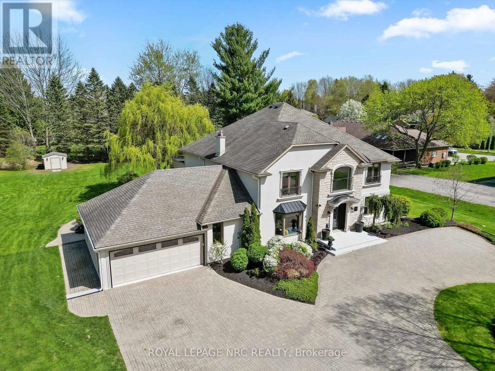 1629 Pelham Street N, Pelham, Ontario  L3E 0K2 - Photo 46 - X13097432