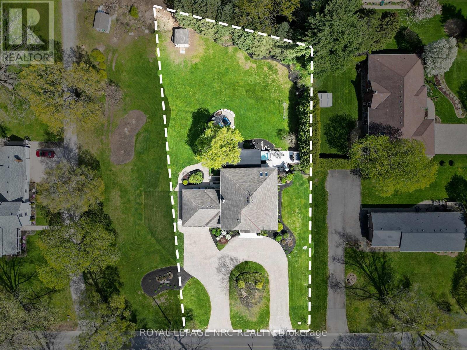 1629 Pelham Street N, Pelham, Ontario  L3E 0K2 - Photo 47 - X13097432