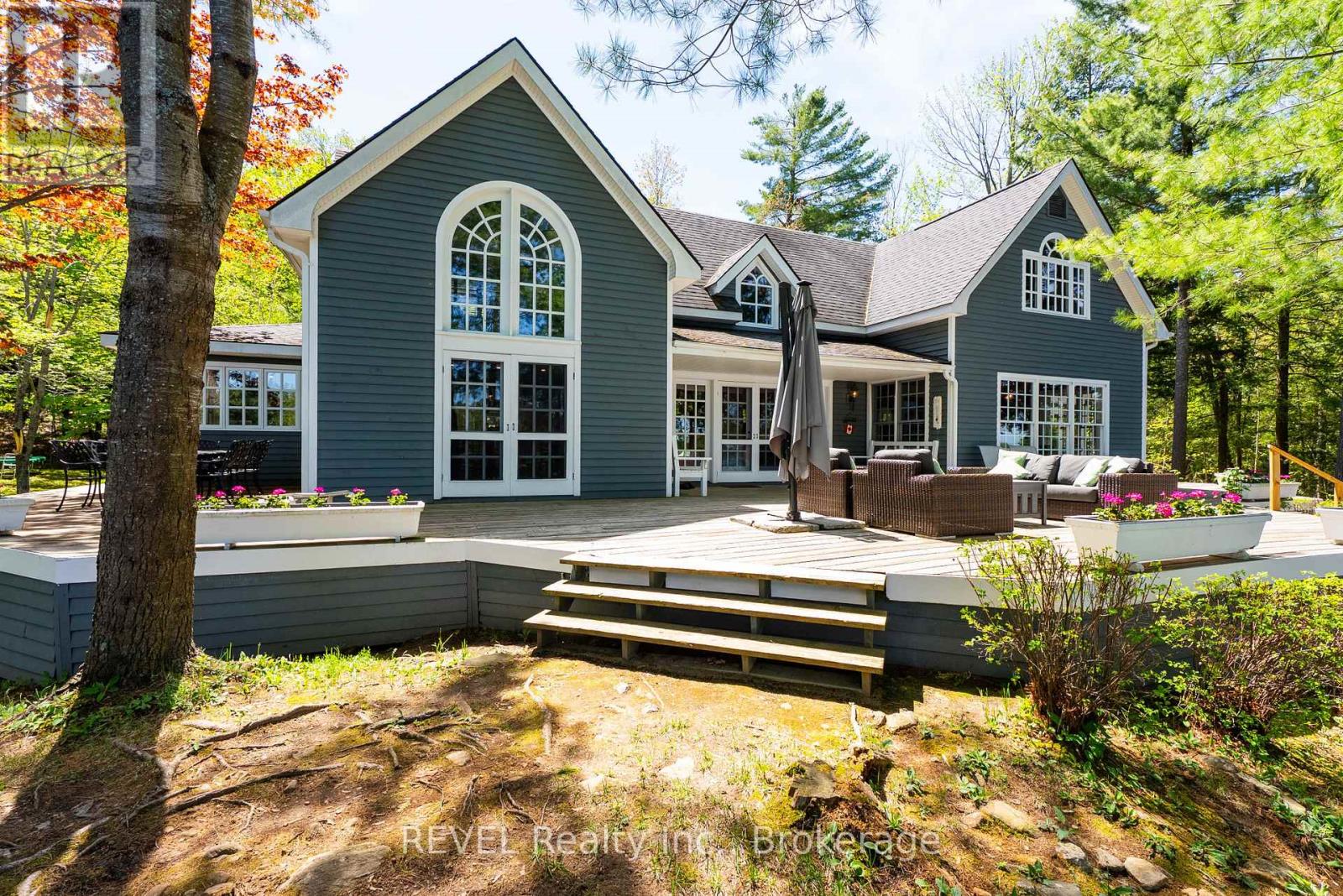 14-M72 GRANDVIEW ISLAND, Muskoka Lakes, Ontario