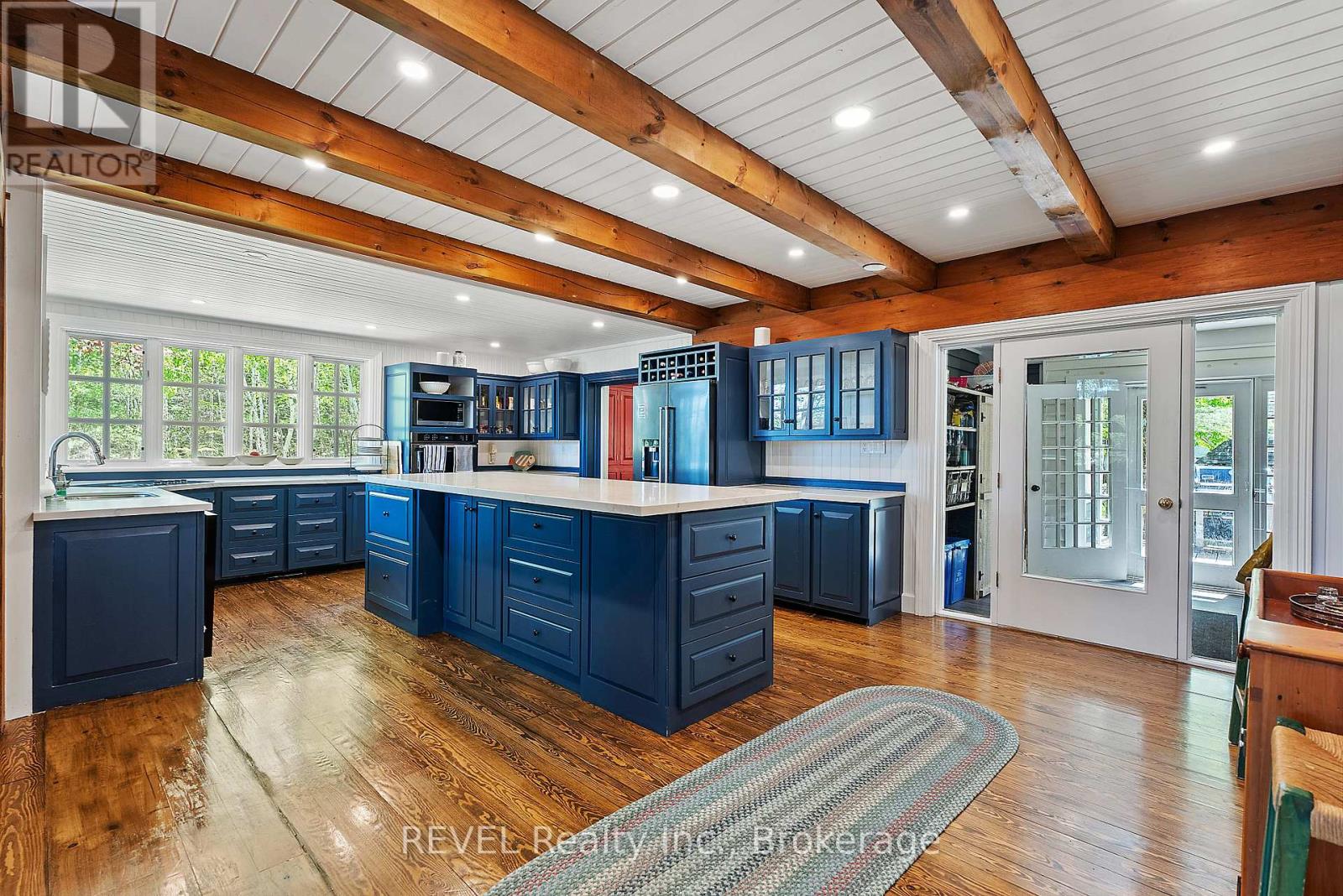 14-M72 Grandview Island, Muskoka Lakes, Ontario  P0G 1E0 - Photo 10 - X13097734