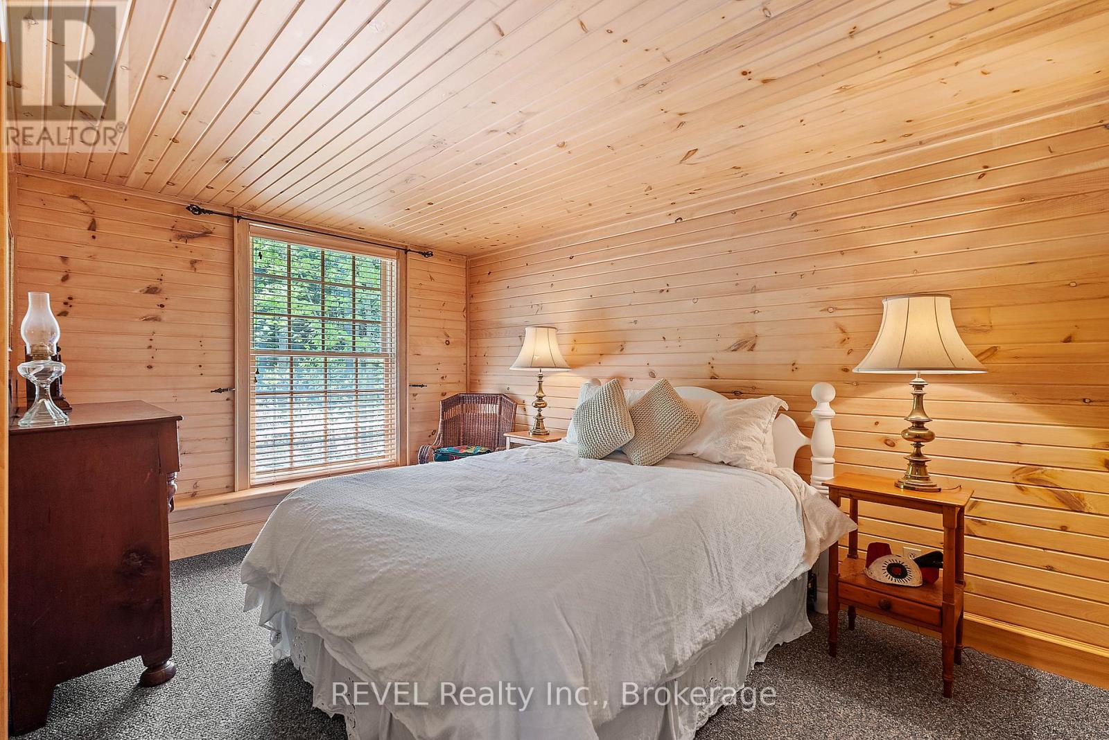 14-M72 Grandview Island, Muskoka Lakes, Ontario  P0G 1E0 - Photo 15 - X13097734