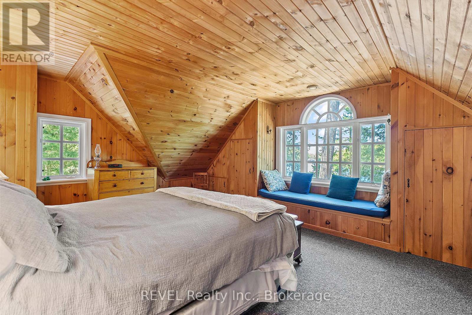 14-M72 Grandview Island, Muskoka Lakes, Ontario  P0G 1E0 - Photo 18 - X13097734