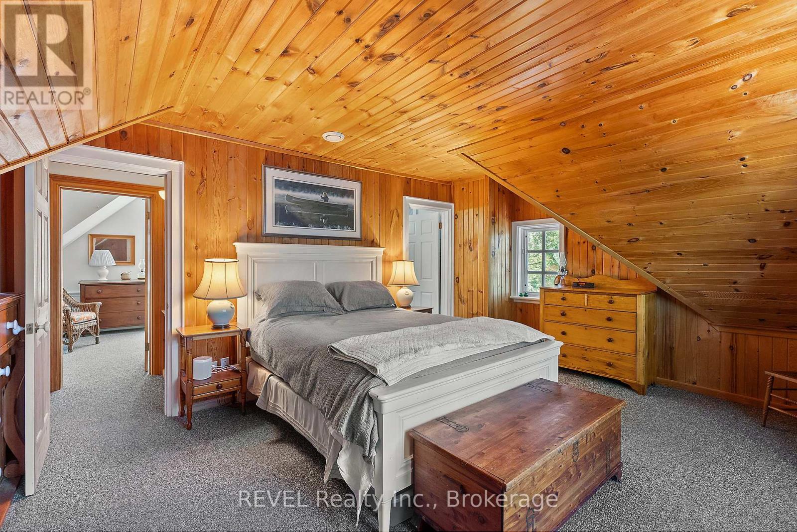 14-M72 Grandview Island, Muskoka Lakes, Ontario  P0G 1E0 - Photo 19 - X13097734