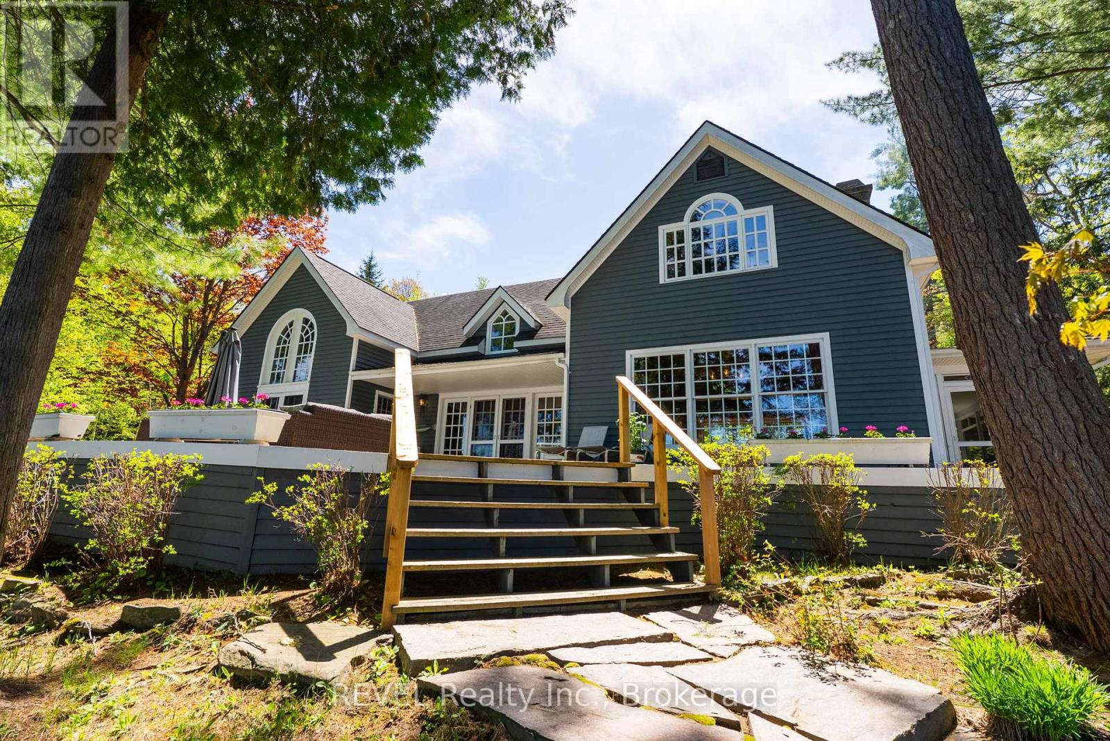 14-M72 Grandview Island, Muskoka Lakes, Ontario  P0G 1E0 - Photo 2 - X13097734