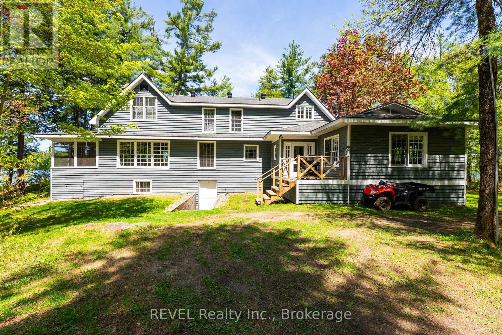 14-M72 Grandview Island, Muskoka Lakes, Ontario  P0G 1E0 - Photo 26 - X13097734