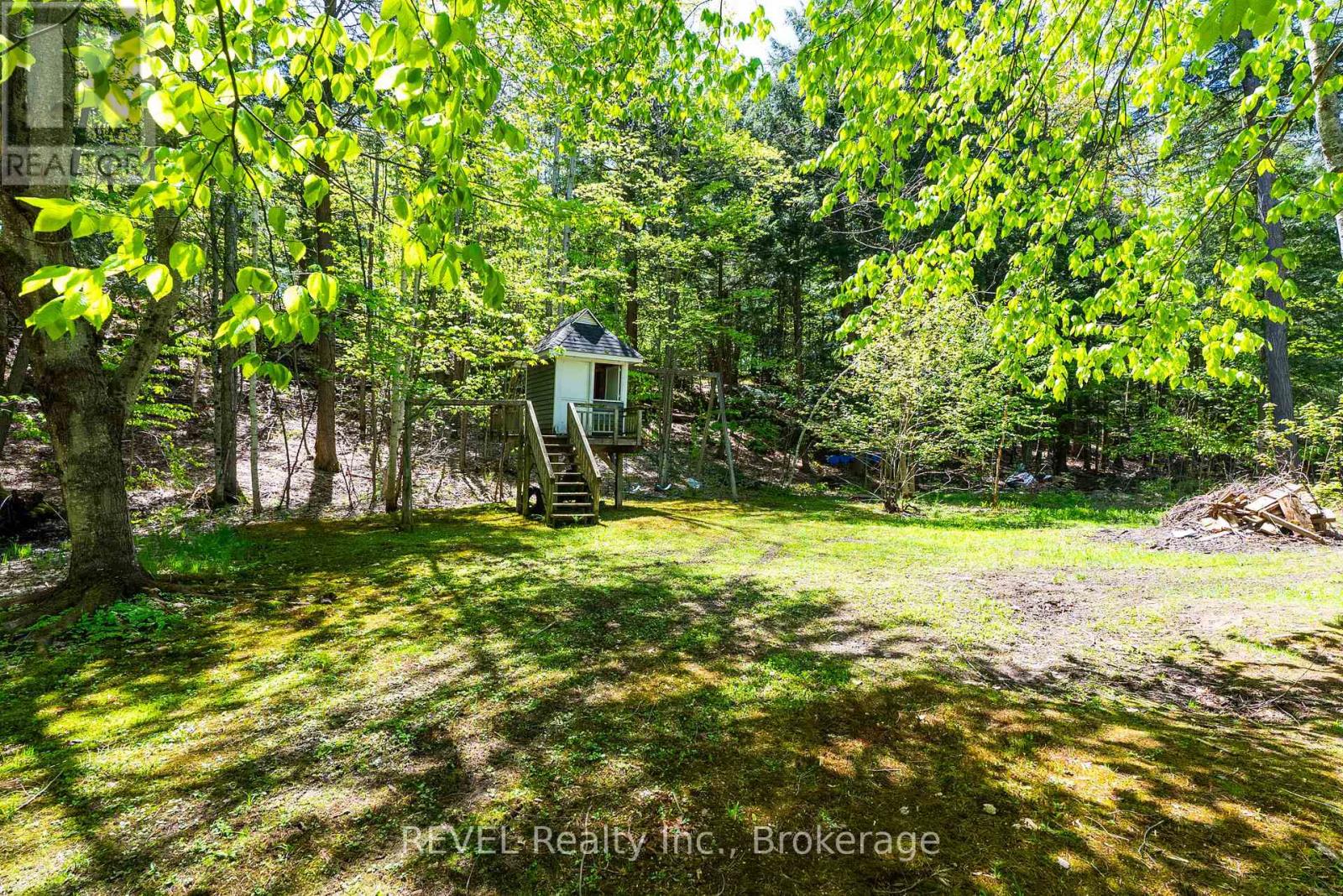 14-M72 Grandview Island, Muskoka Lakes, Ontario  P0G 1E0 - Photo 27 - X13097734