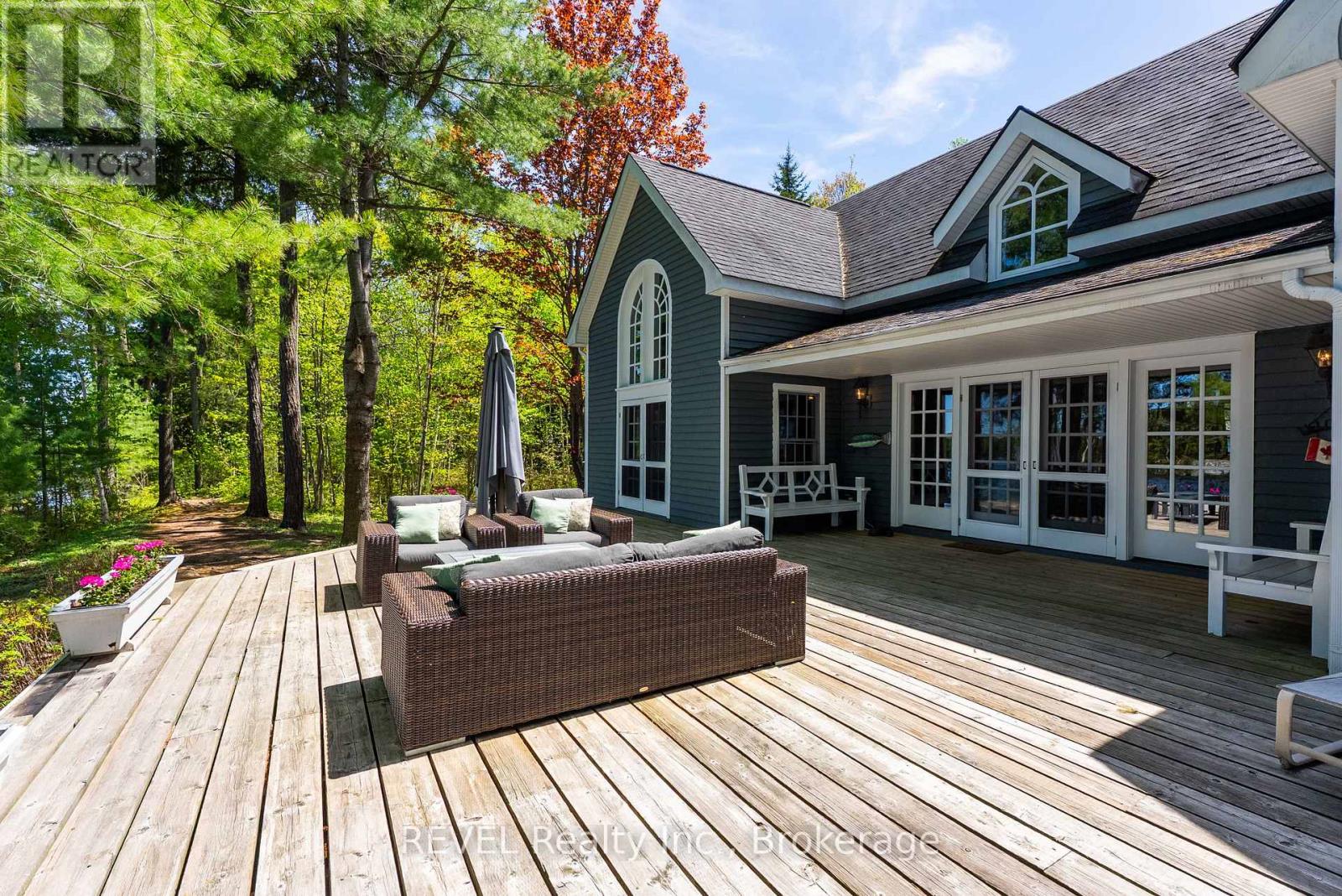14-M72 Grandview Island, Muskoka Lakes, Ontario  P0G 1E0 - Photo 29 - X13097734