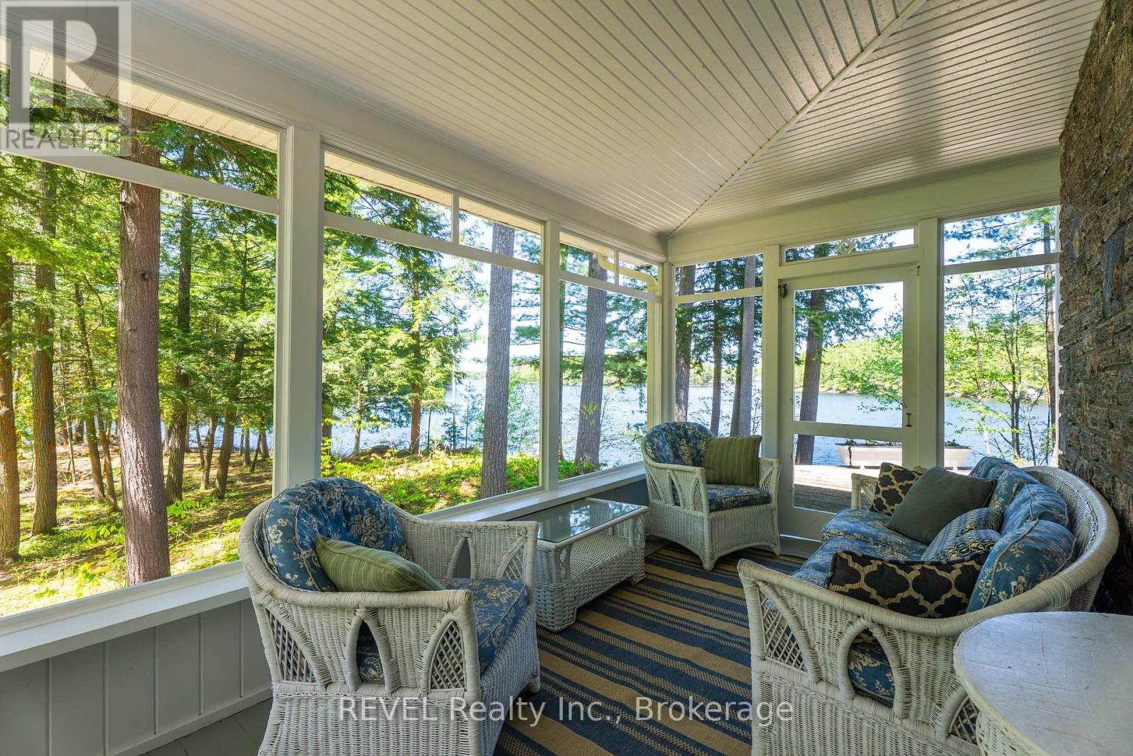 14-M72 Grandview Island, Muskoka Lakes, Ontario  P0G 1E0 - Photo 3 - X13097734