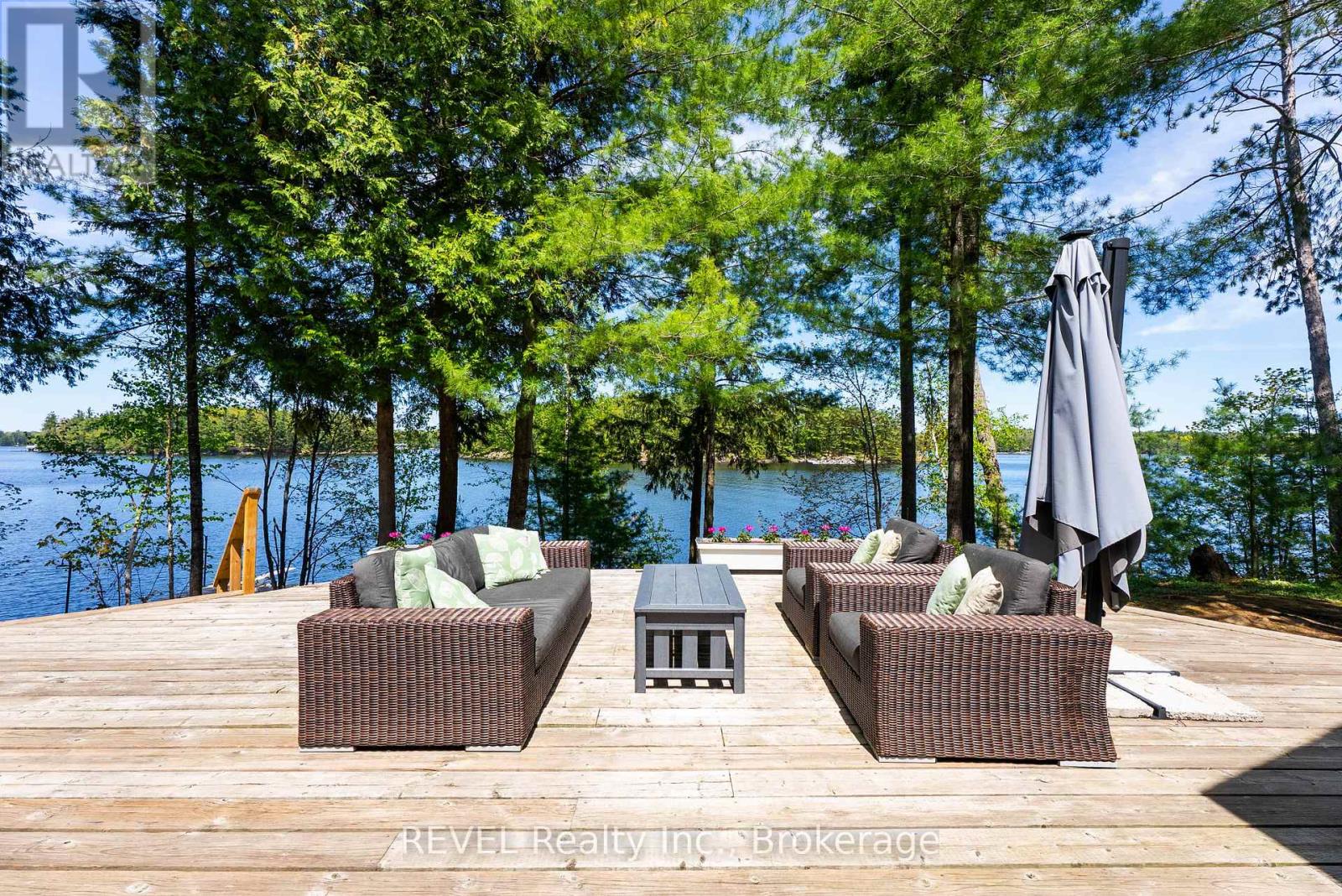 14-M72 Grandview Island, Muskoka Lakes, Ontario  P0G 1E0 - Photo 30 - X13097734