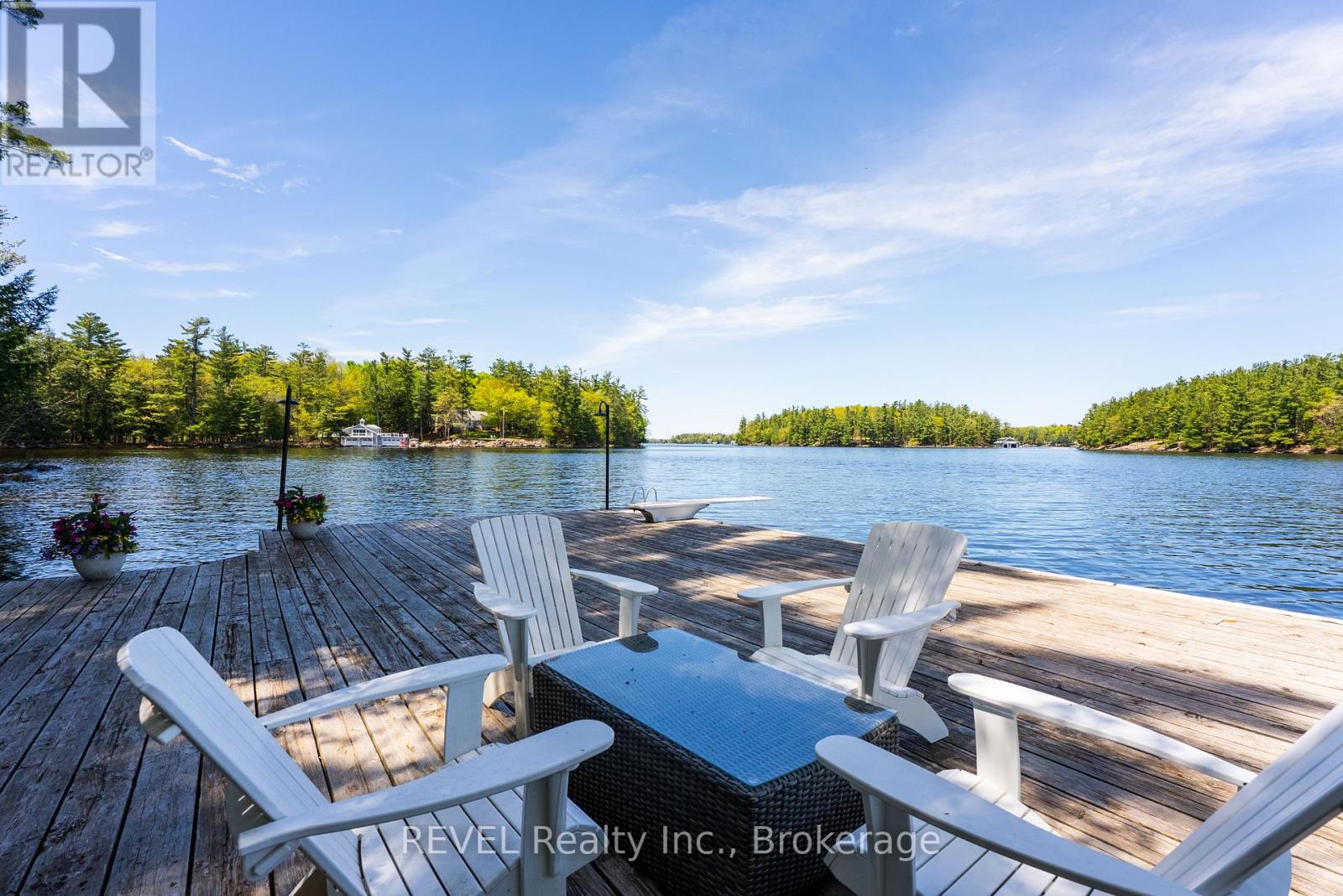 14-M72 Grandview Island, Muskoka Lakes, Ontario  P0G 1E0 - Photo 31 - X13097734