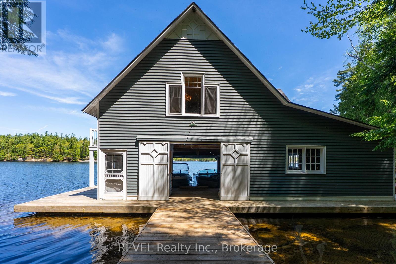 14-M72 Grandview Island, Muskoka Lakes, Ontario  P0G 1E0 - Photo 34 - X13097734