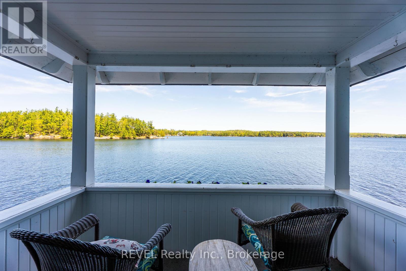 14-M72 Grandview Island, Muskoka Lakes, Ontario  P0G 1E0 - Photo 37 - X13097734