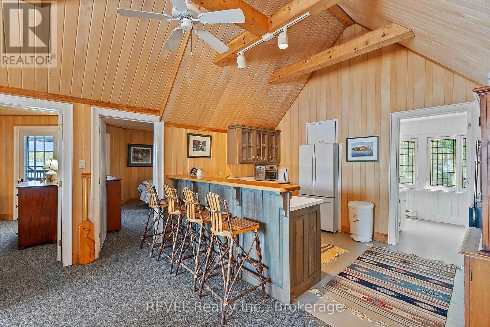 14-M72 Grandview Island, Muskoka Lakes, Ontario  P0G 1E0 - Photo 39 - X13097734