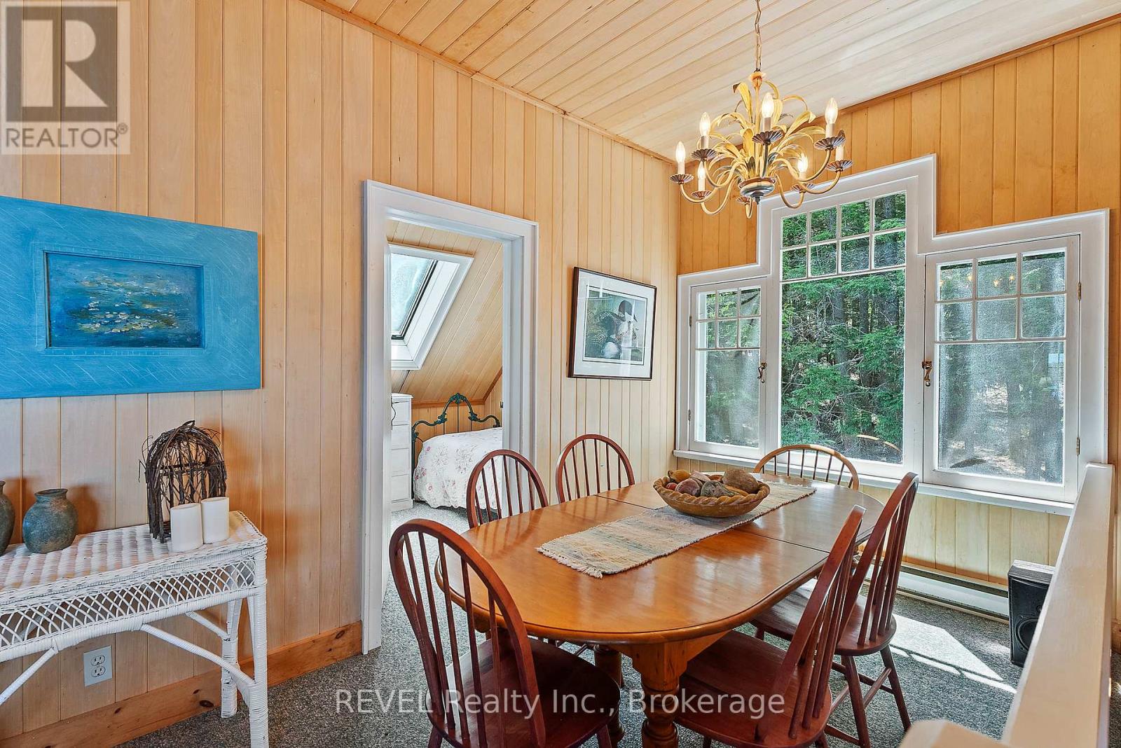 14-M72 Grandview Island, Muskoka Lakes, Ontario  P0G 1E0 - Photo 41 - X13097734
