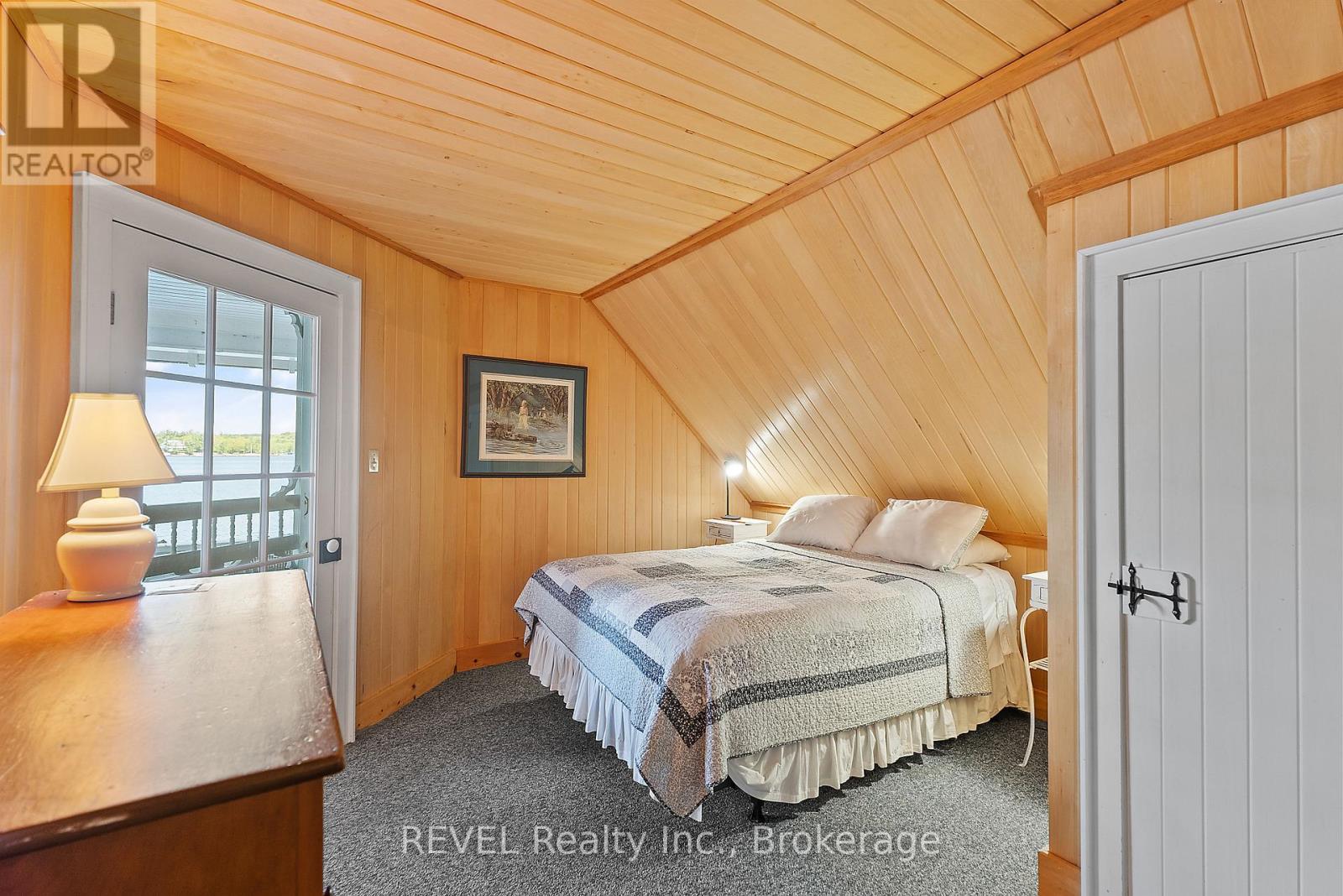 14-M72 Grandview Island, Muskoka Lakes, Ontario  P0G 1E0 - Photo 42 - X13097734