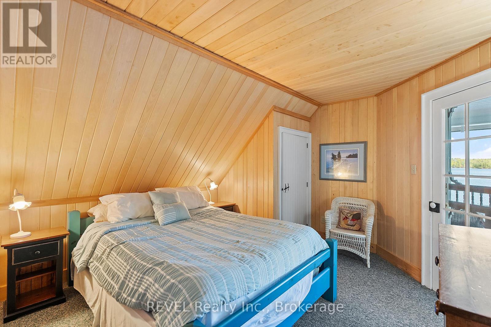 14-M72 Grandview Island, Muskoka Lakes, Ontario  P0G 1E0 - Photo 43 - X13097734