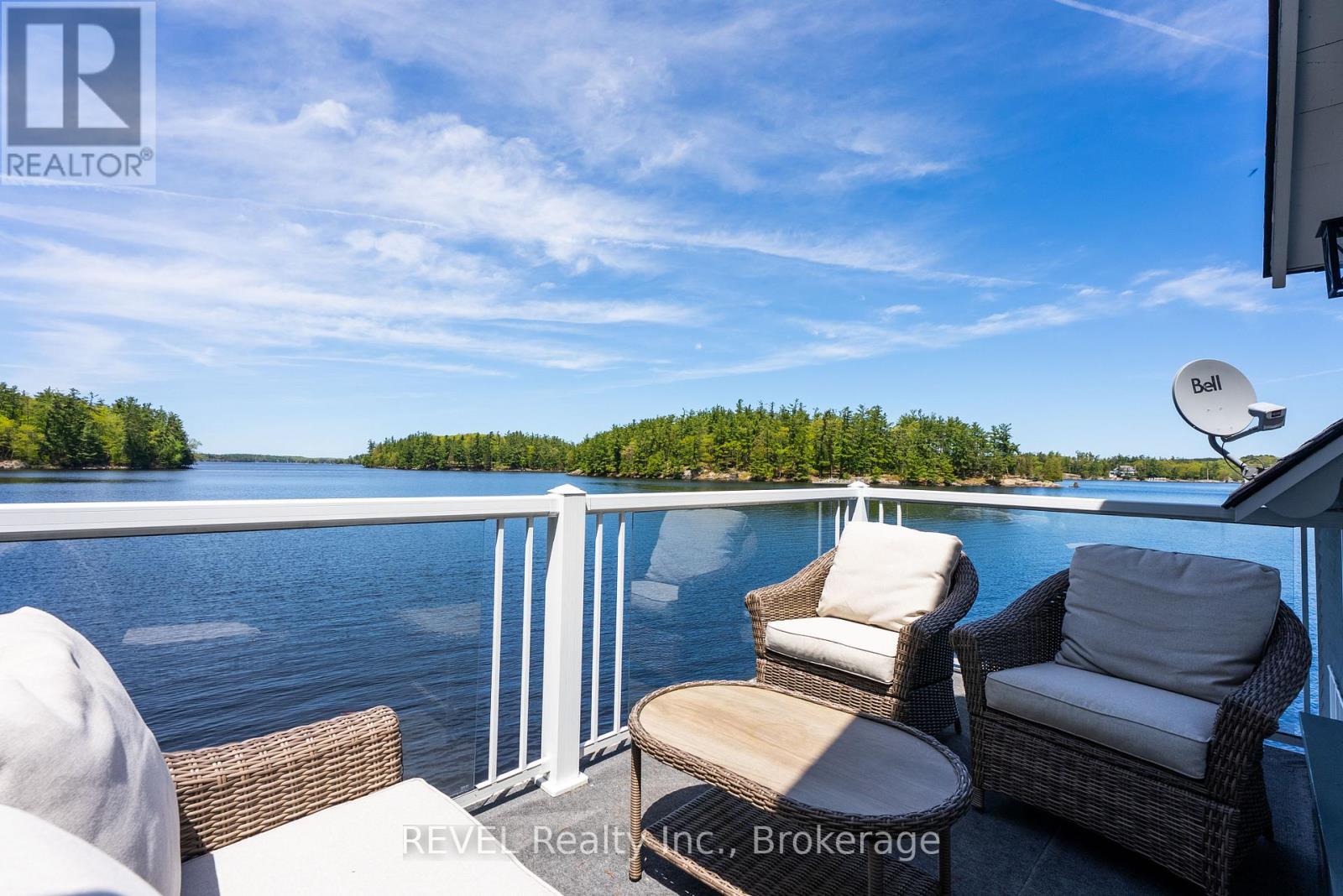 14-M72 Grandview Island, Muskoka Lakes, Ontario  P0G 1E0 - Photo 46 - X13097734